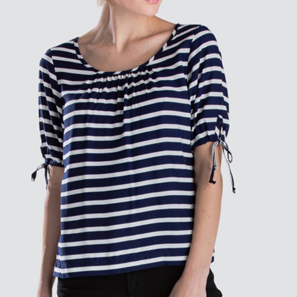 Levi’s Stripes Top
